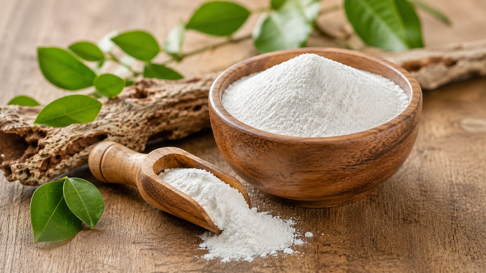 Chondroitin powder