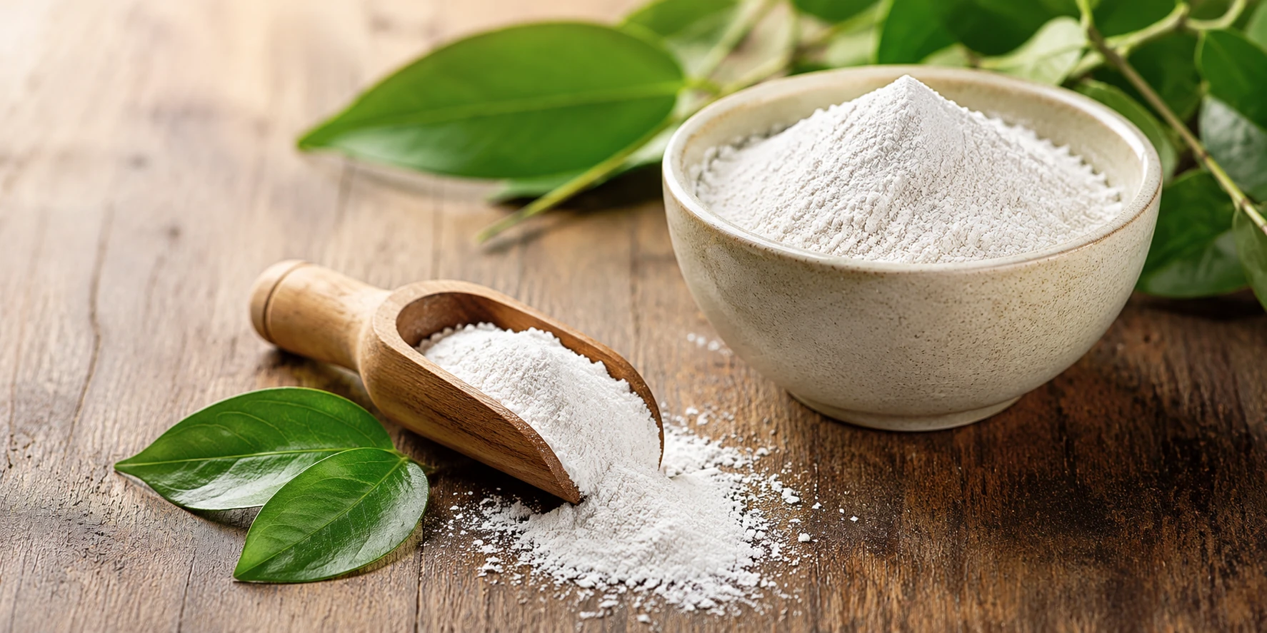 Glucosamine powder